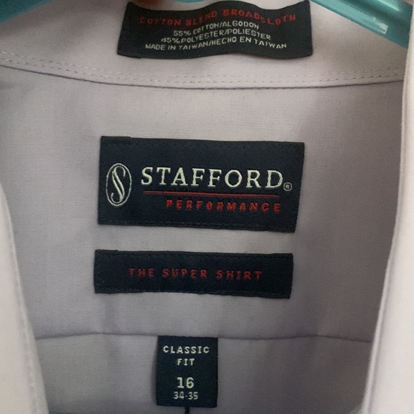 Stanford Performance The Super Shirt - Picture 3 of 3